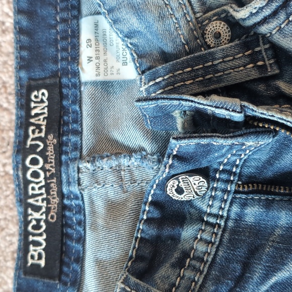Buckaroo Jeans - Picture 2 of 3